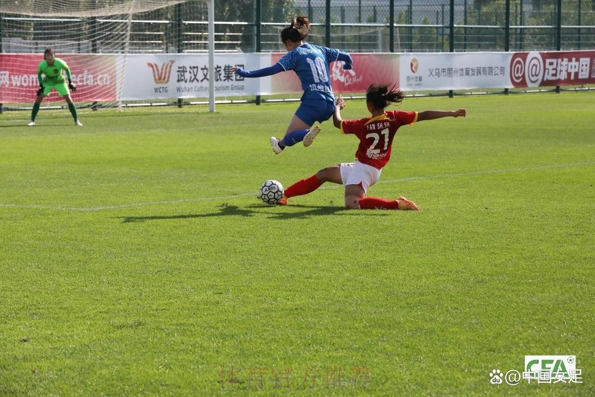 2023年中国足球协会杯（女子）大连开幕