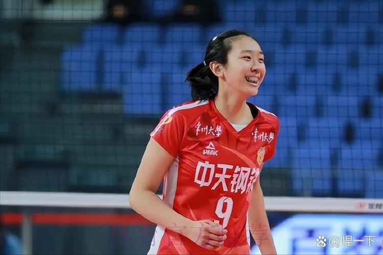 范泊宁郭中楠表现亮眼！江苏女排应谁行谁上，万梓玥可以放弃了