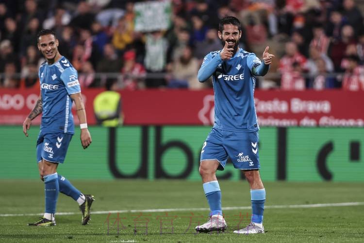 欧冠不被认证？伊斯科：我会告诉自己我是冠军