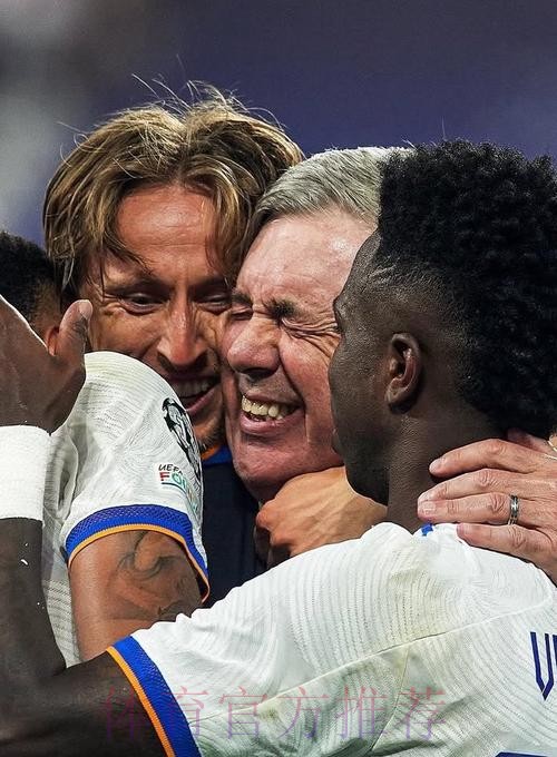 皇马希望与安切洛蒂续约 阿隆索、齐达内是备选 皇马希望与安切洛蒂续约 阿隆索、齐达内是备选